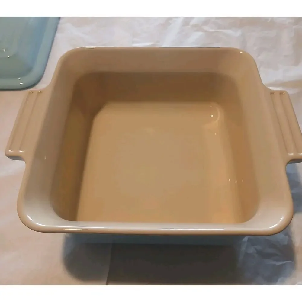 Le Creuset le creuset